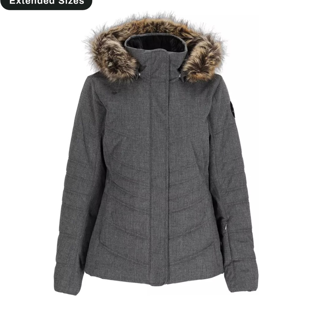 Obermeyer Tuscany II women’s Ski Jacket